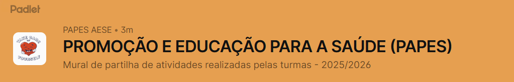 Partilha 2025/26
